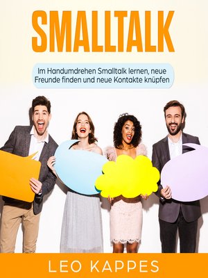 cover image of Smalltalk